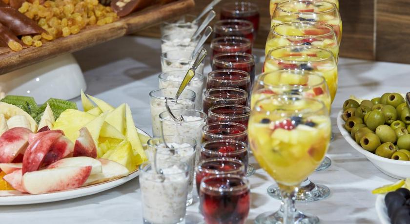 Best Western Hotel Tbilisi City Center