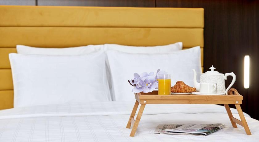 Best Western Hotel Tbilisi City Center