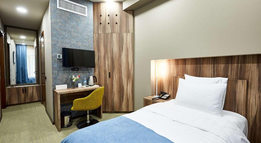 Best Western Hotel Tbilisi City Center
