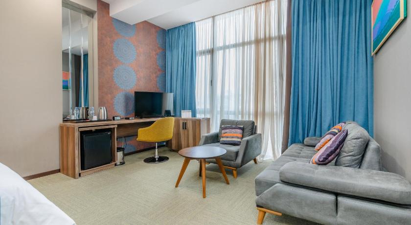 Best Western Hotel Tbilisi City Center