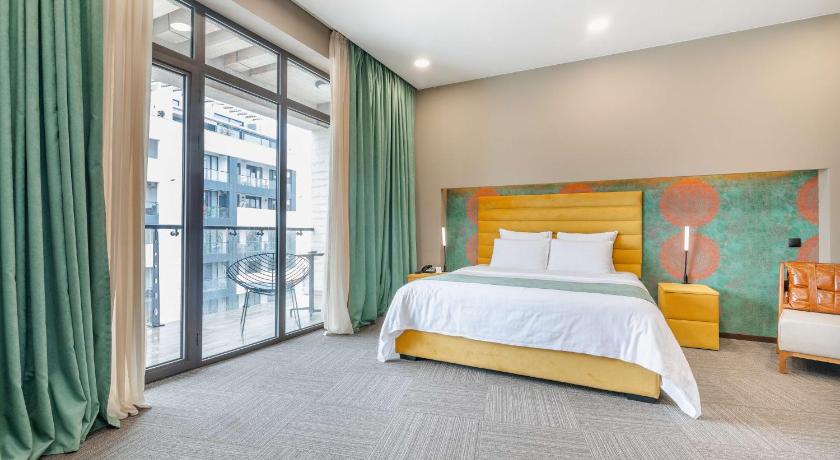 Best Western Hotel Tbilisi City Center