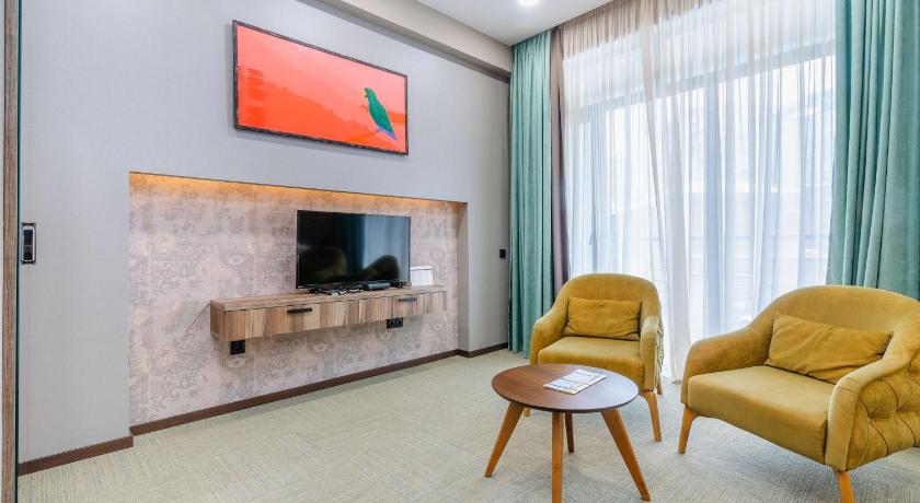 Best Western Hotel Tbilisi City Center