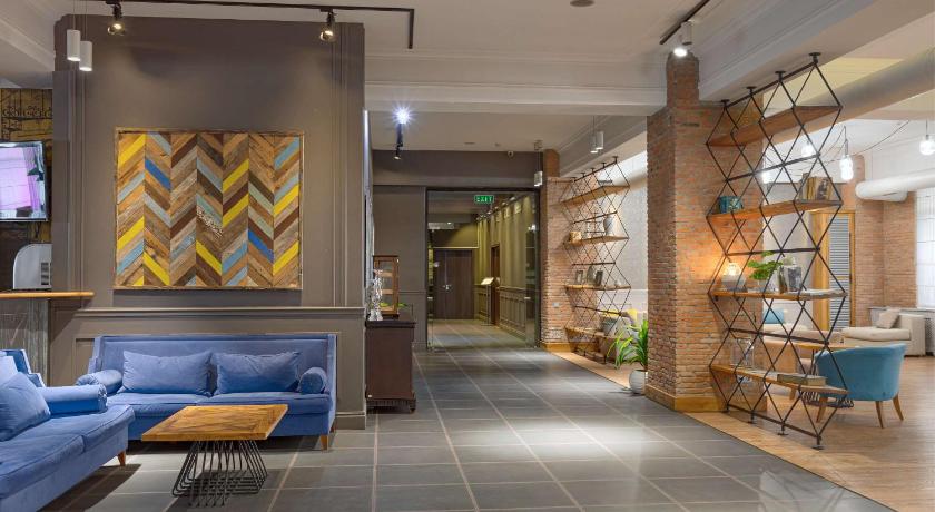 Best Western Tbilisi Art Hotel