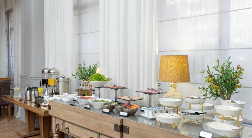 Best Western Tbilisi Art Hotel