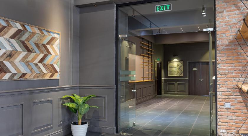 Best Western Tbilisi Art Hotel