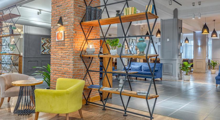 Best Western Tbilisi Art Hotel