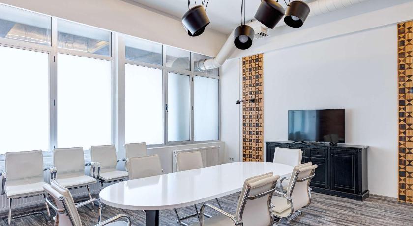 Best Western Tbilisi Art Hotel