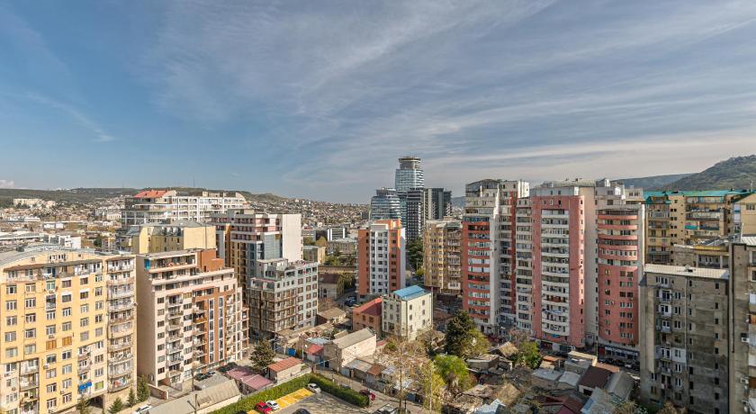 Best Western Tbilisi Art Hotel