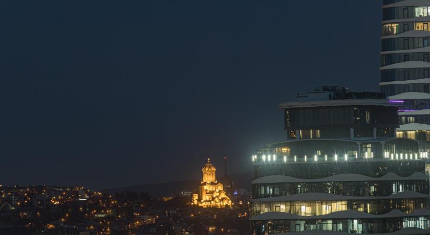 Best Western Tbilisi Art Hotel