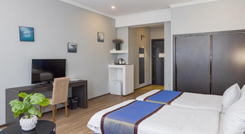 Best Western Tbilisi Art Hotel