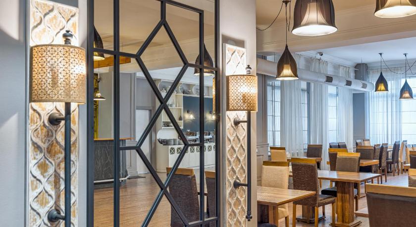 Best Western Tbilisi Art Hotel