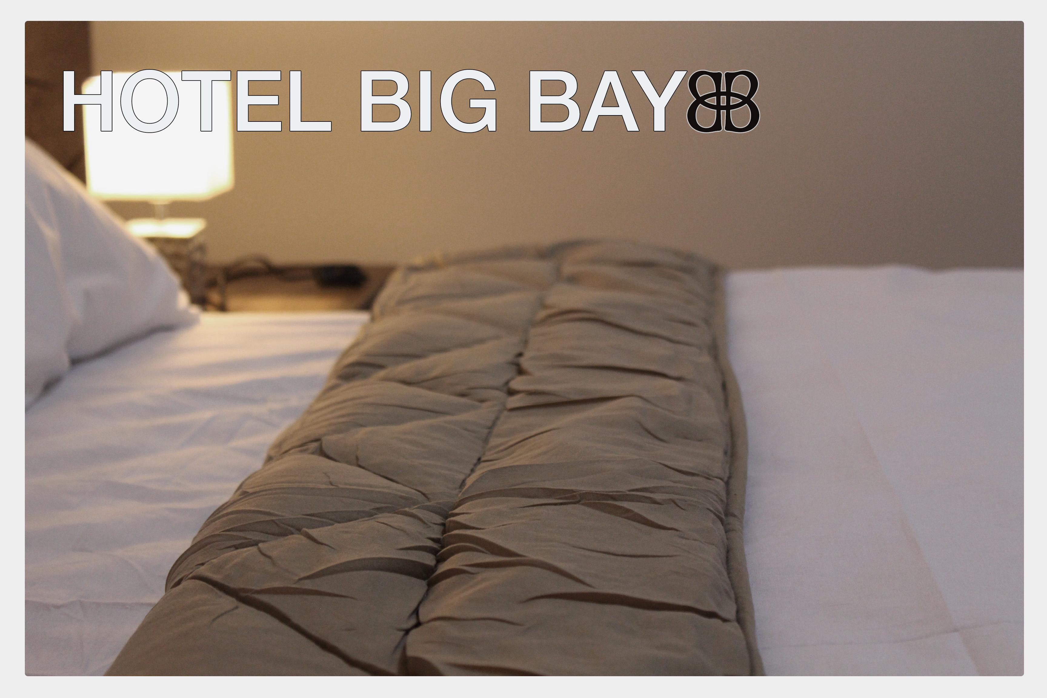 BigBay Hotel