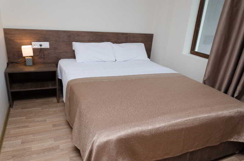 BigBay Hotel