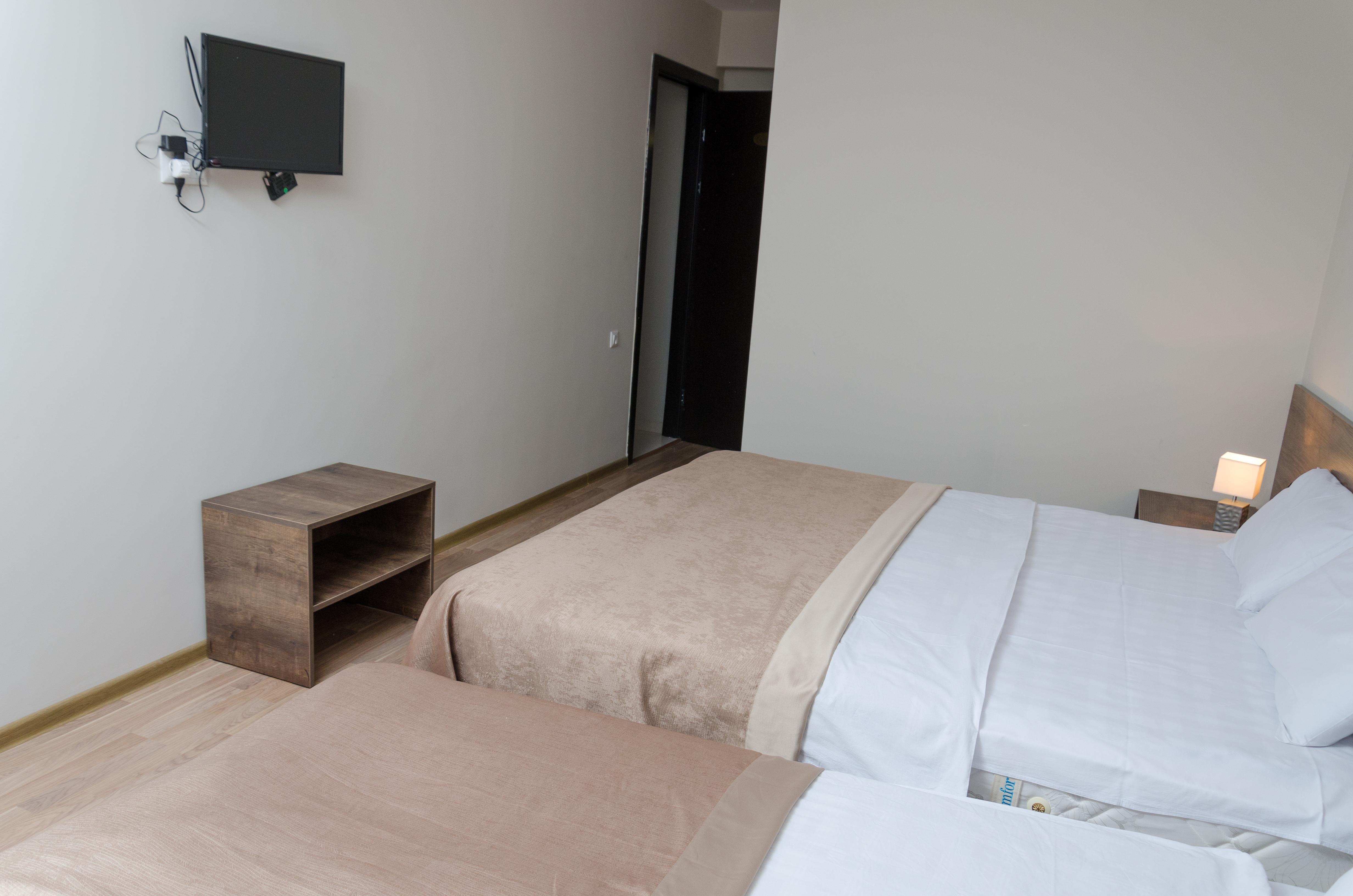 BigBay Hotel