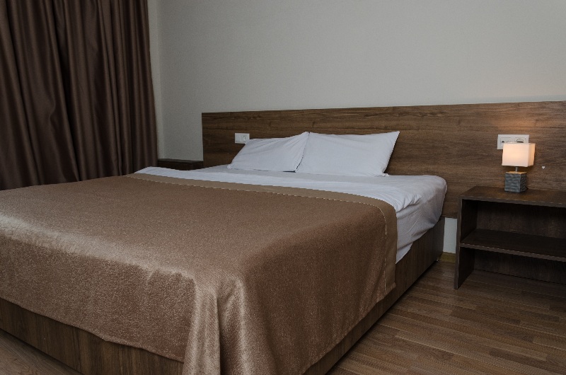 BigBay Hotel