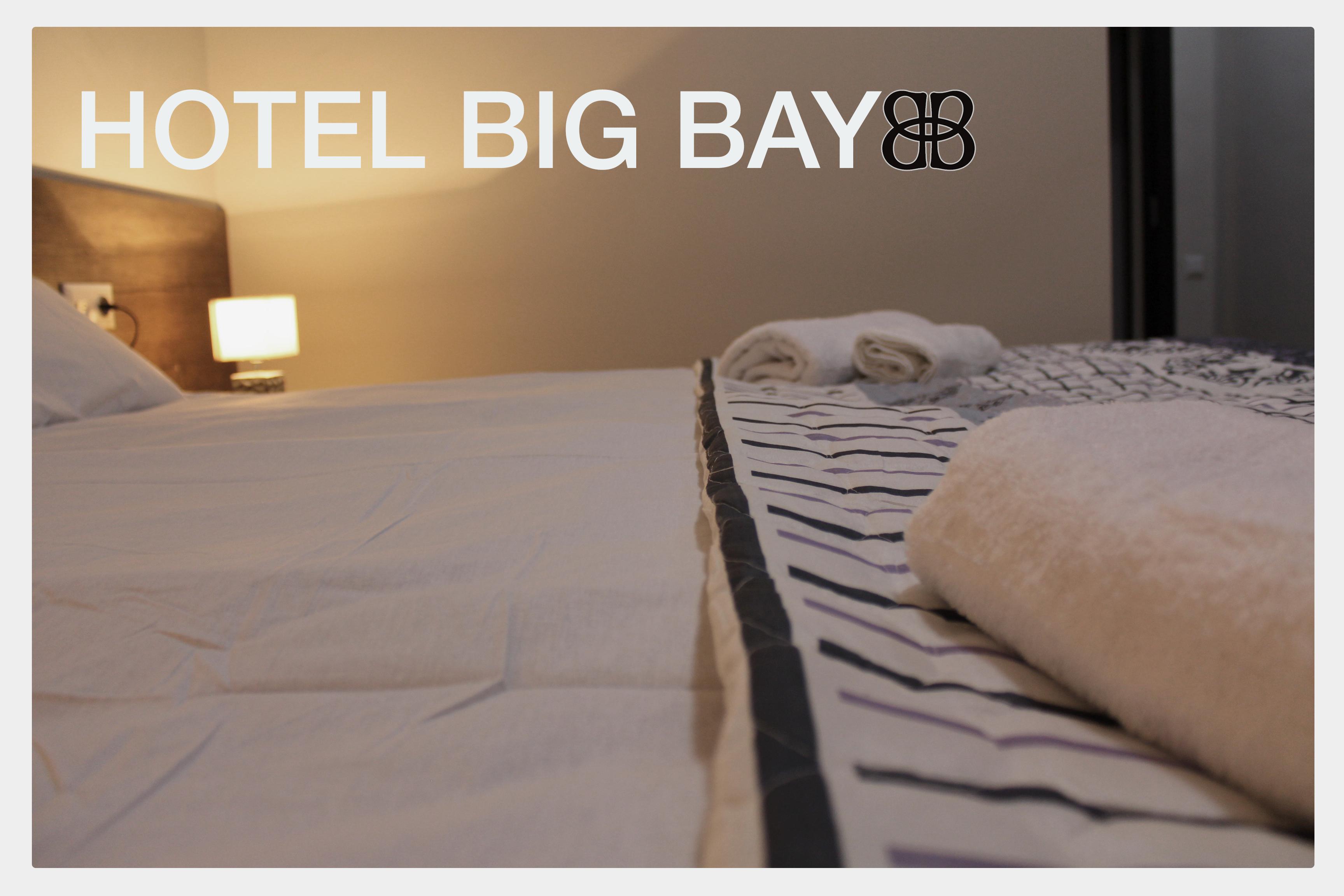 BigBay Hotel