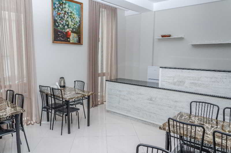 BigBay Hotel