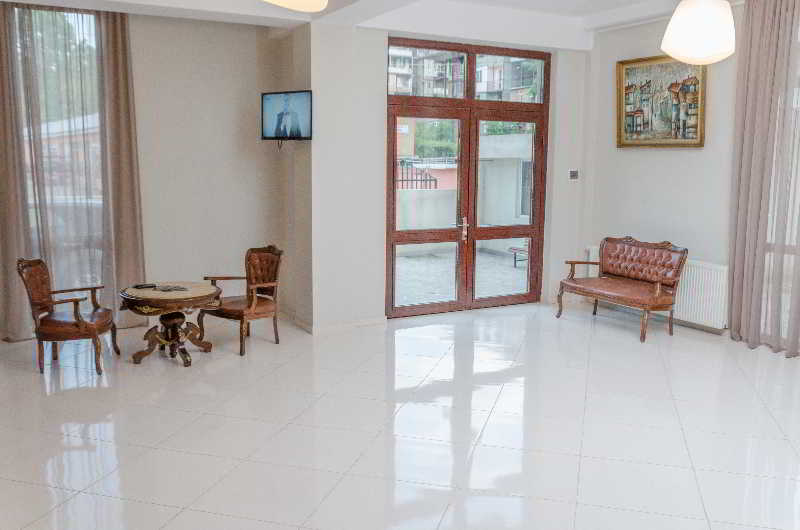 BigBay Hotel