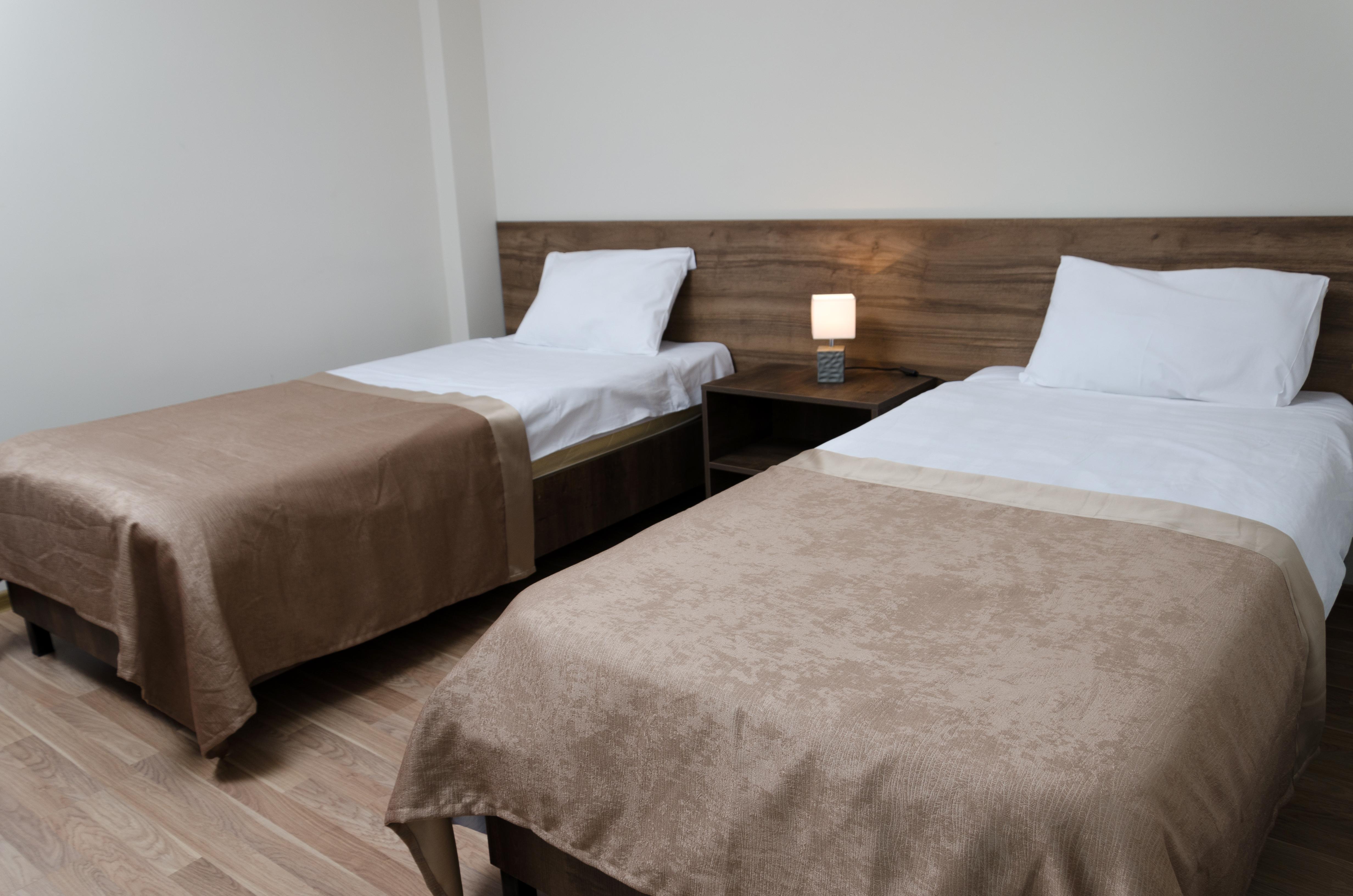 BigBay Hotel