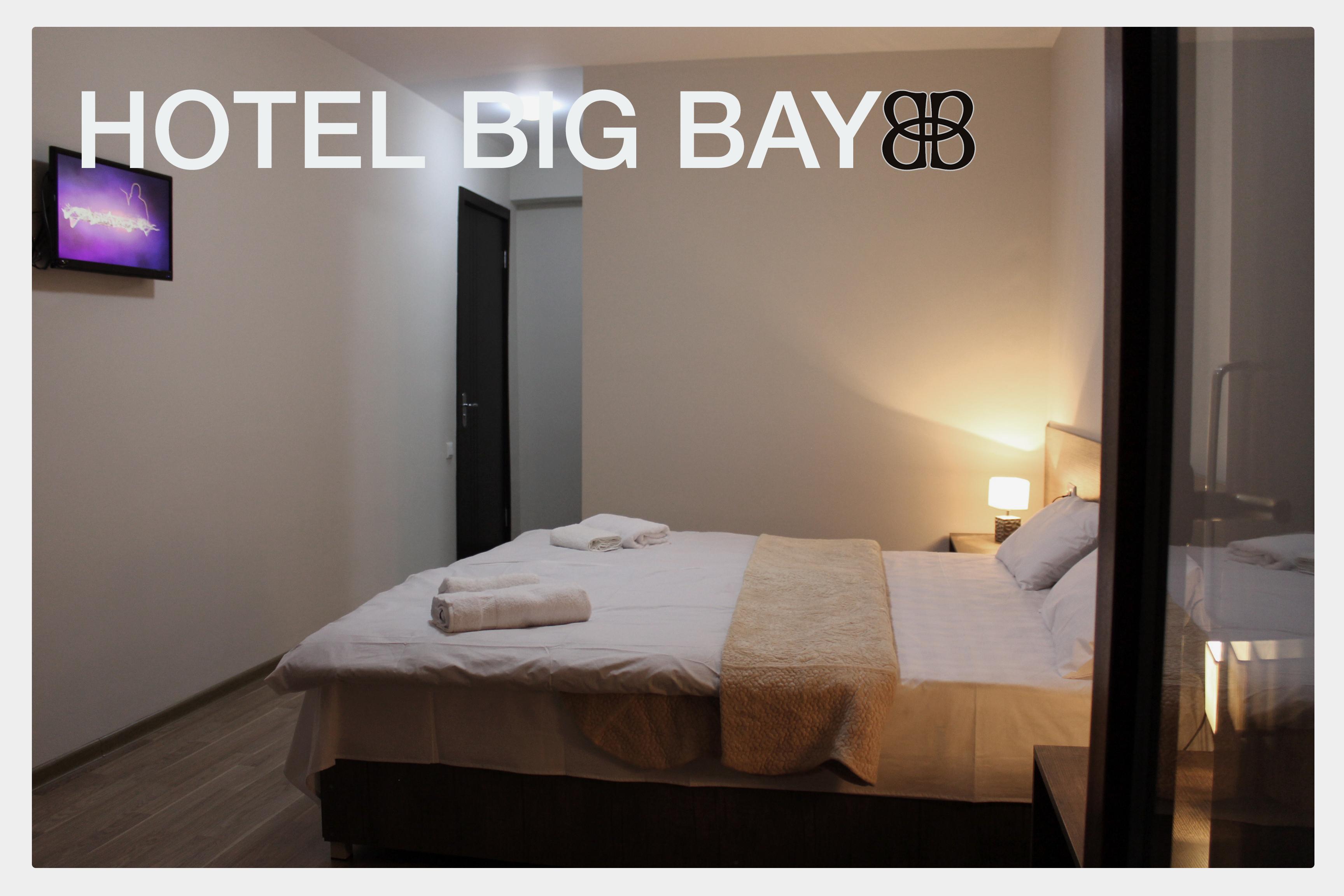 BigBay Hotel