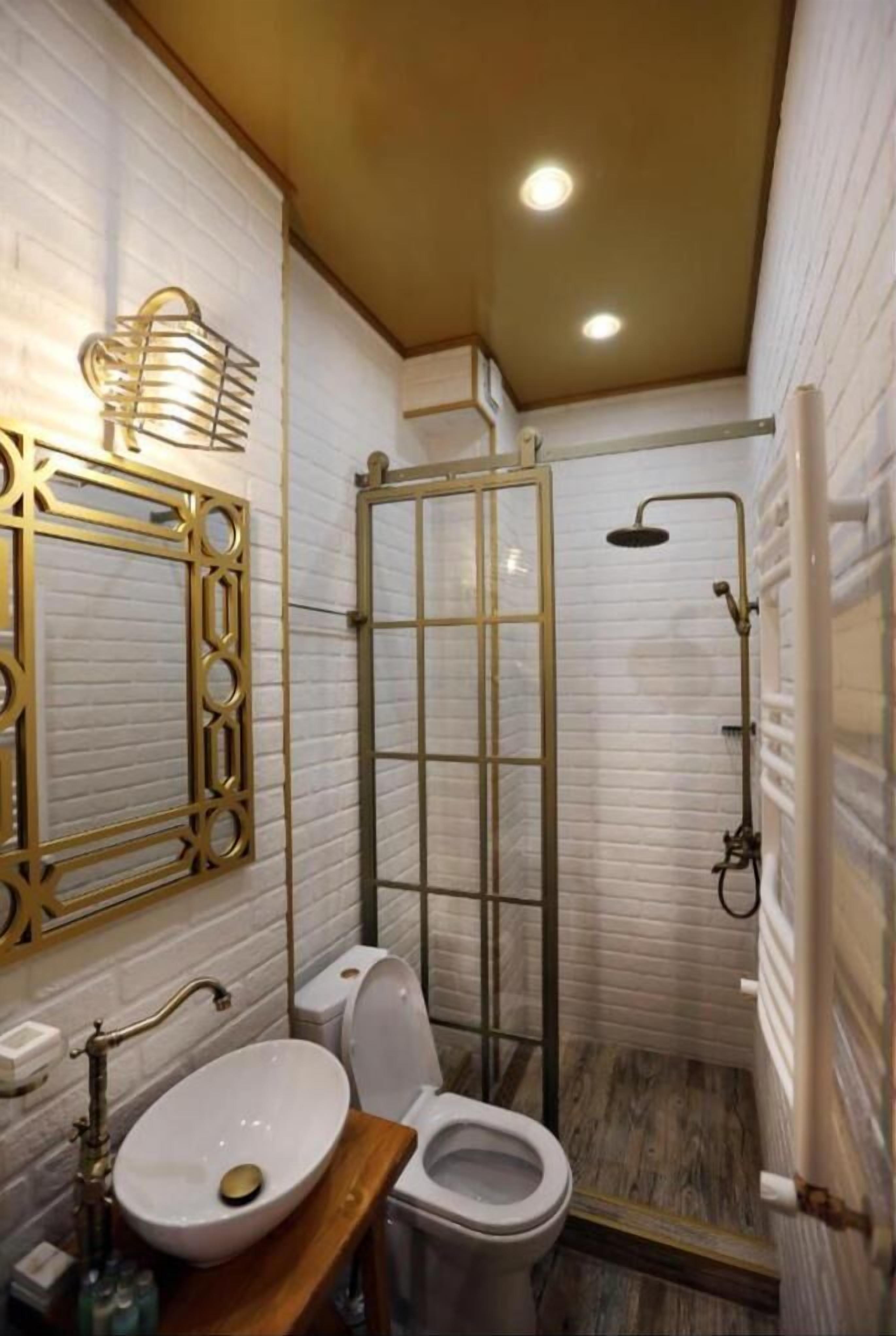 Boutique Hotel Umbrella