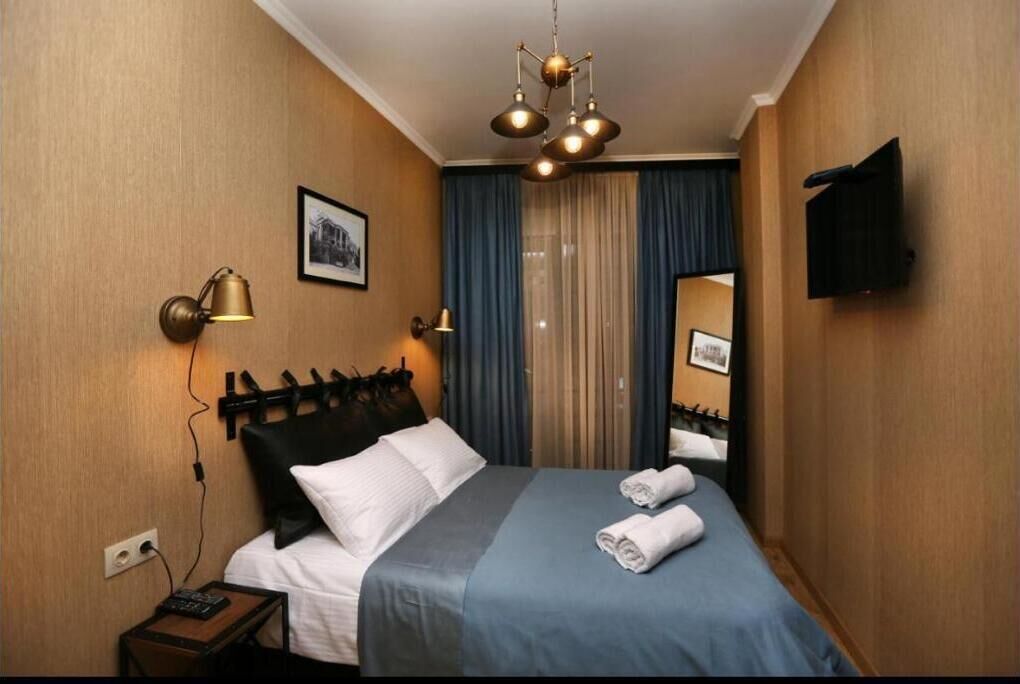 Boutique Hotel Umbrella