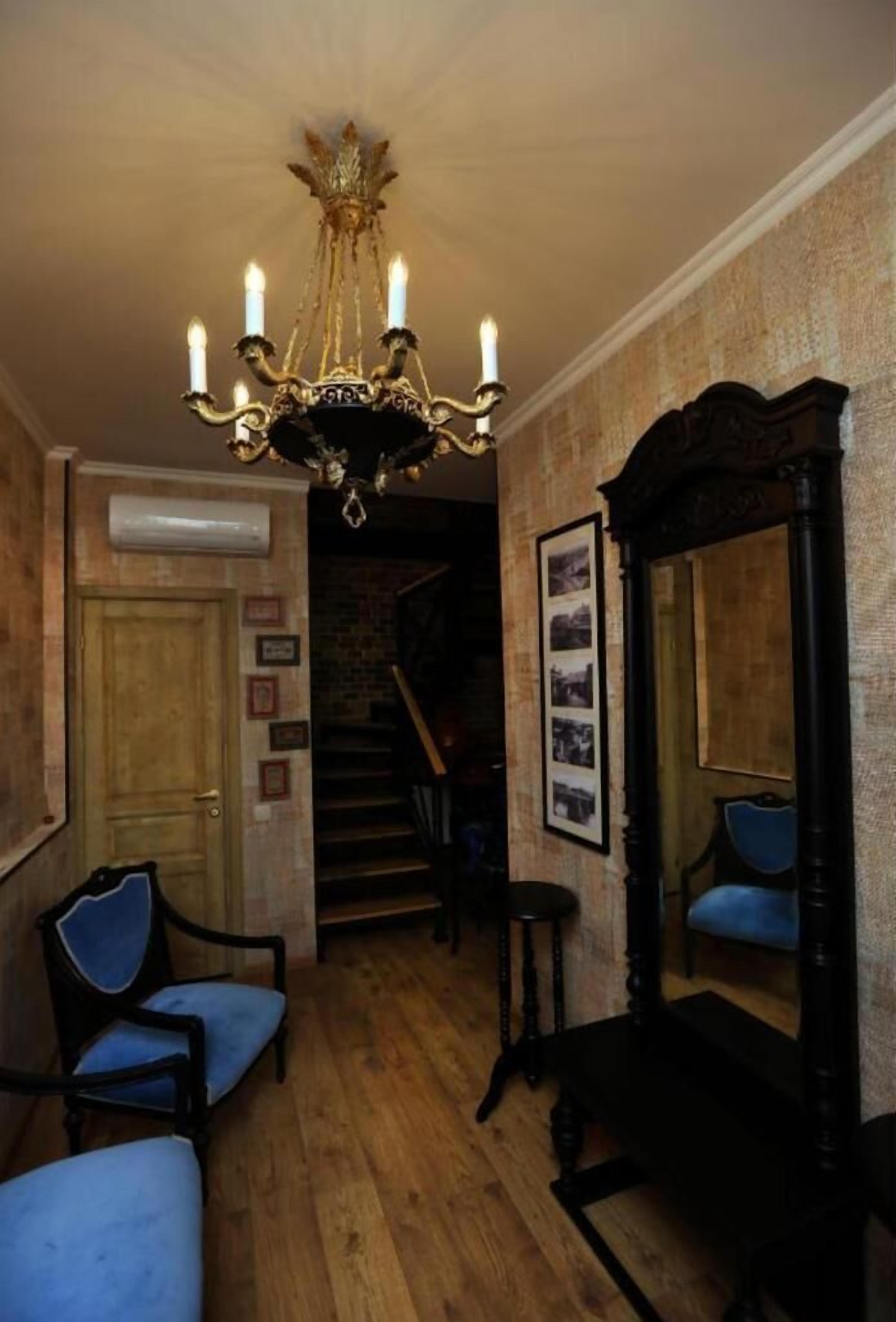 Boutique Hotel Umbrella