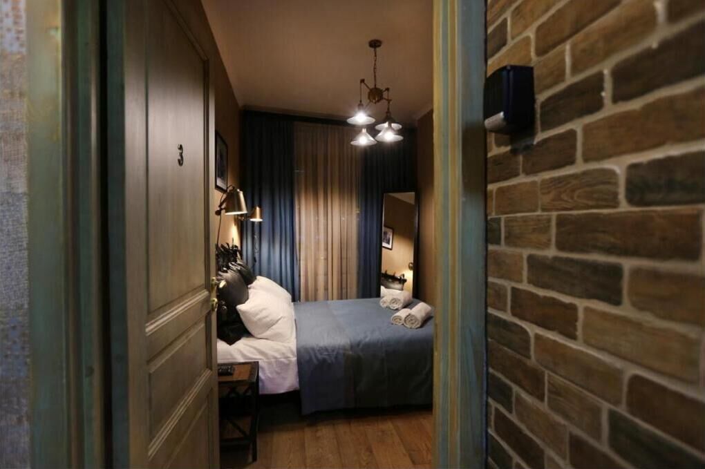 Boutique Hotel Umbrella
