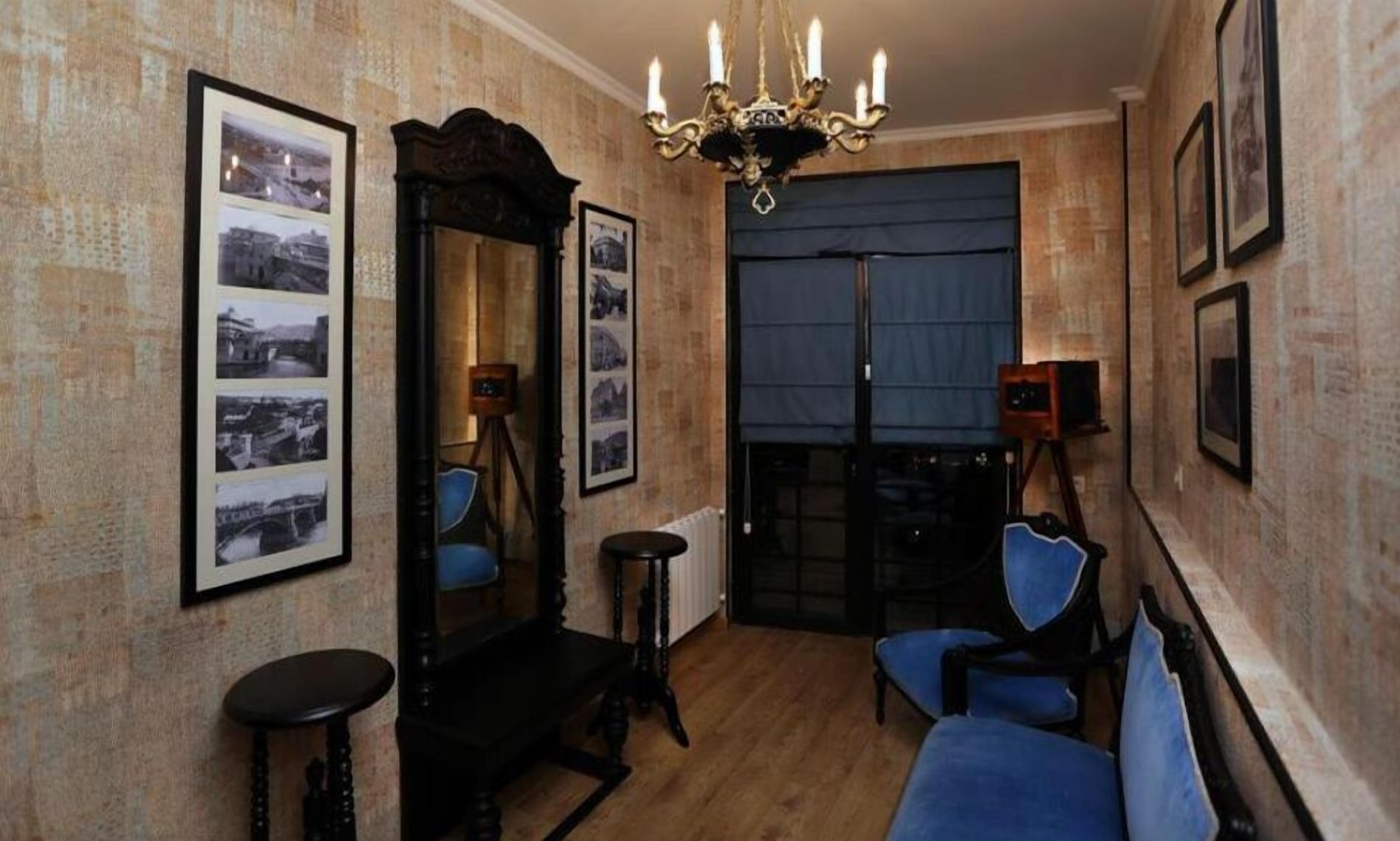 Boutique Hotel Umbrella