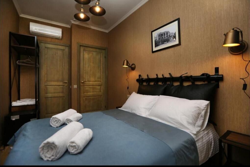 Boutique Hotel Umbrella
