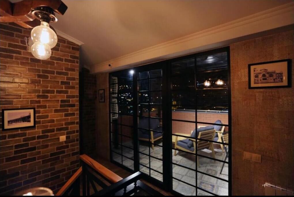 Boutique Hotel Umbrella