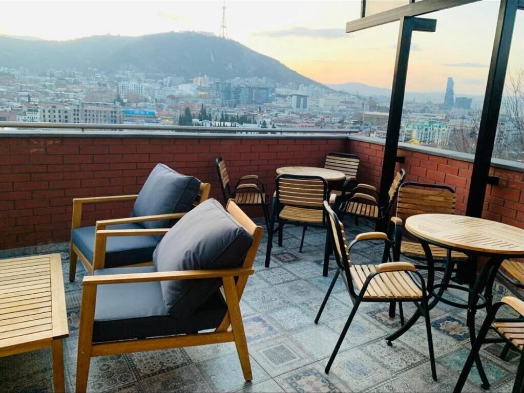 Boutique Hotel Umbrella