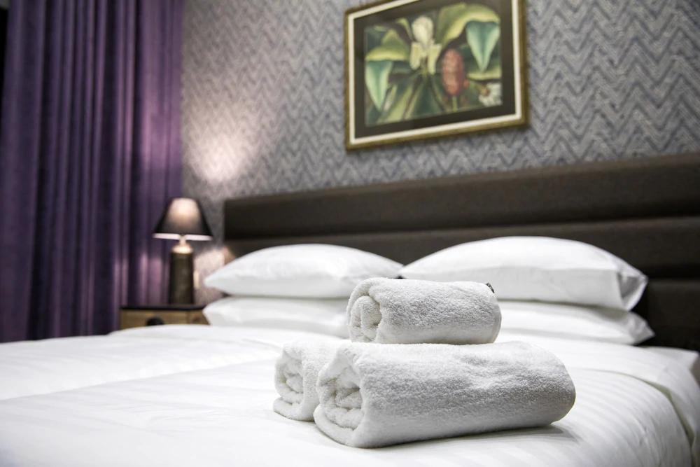 Brikwol Hotel