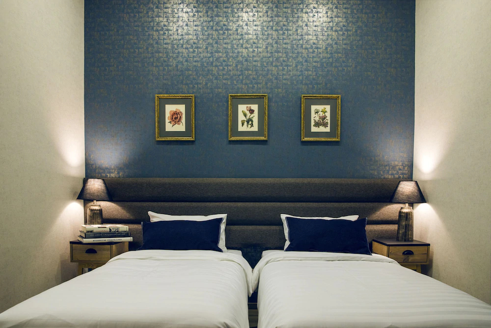 Brikwol Hotel