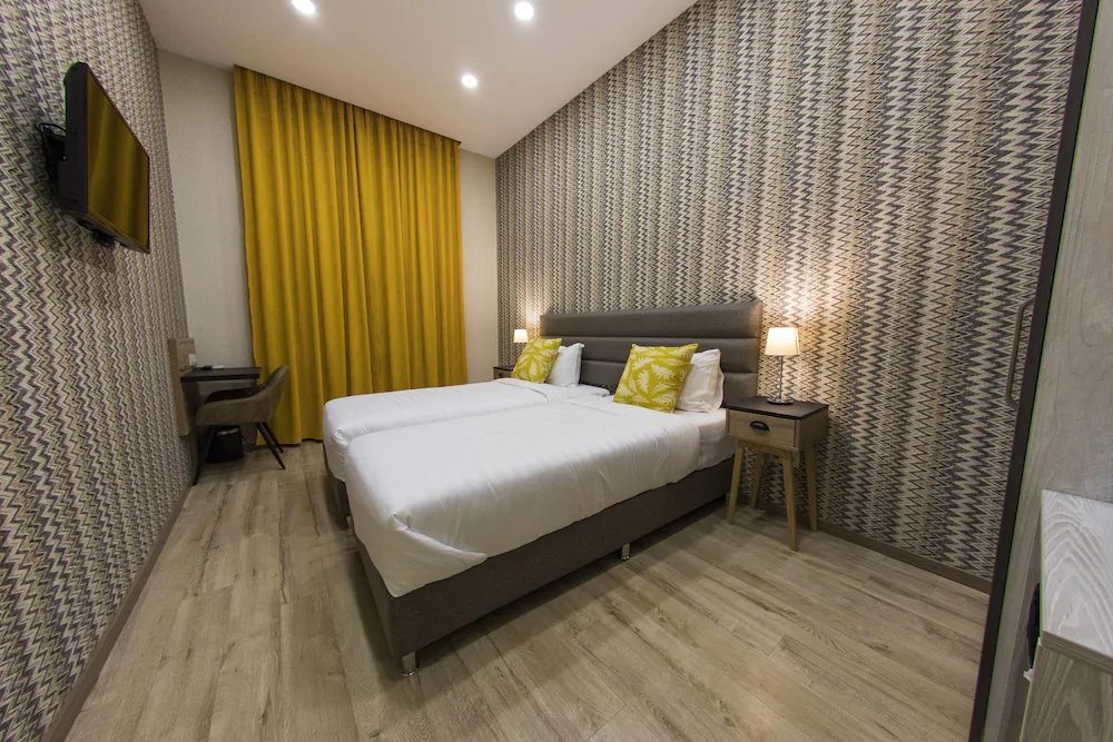 Brikwol Hotel