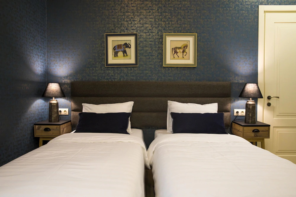 Brikwol Hotel