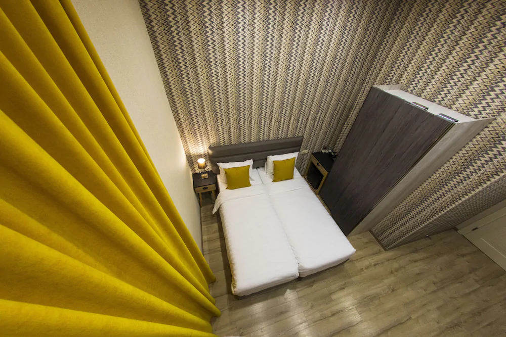 Brikwol Hotel