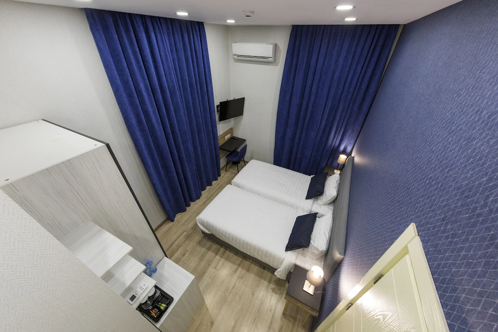 Brikwol Hotel