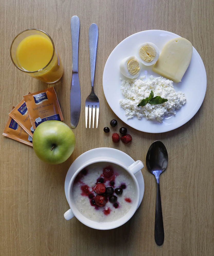 Brikwol Hotel