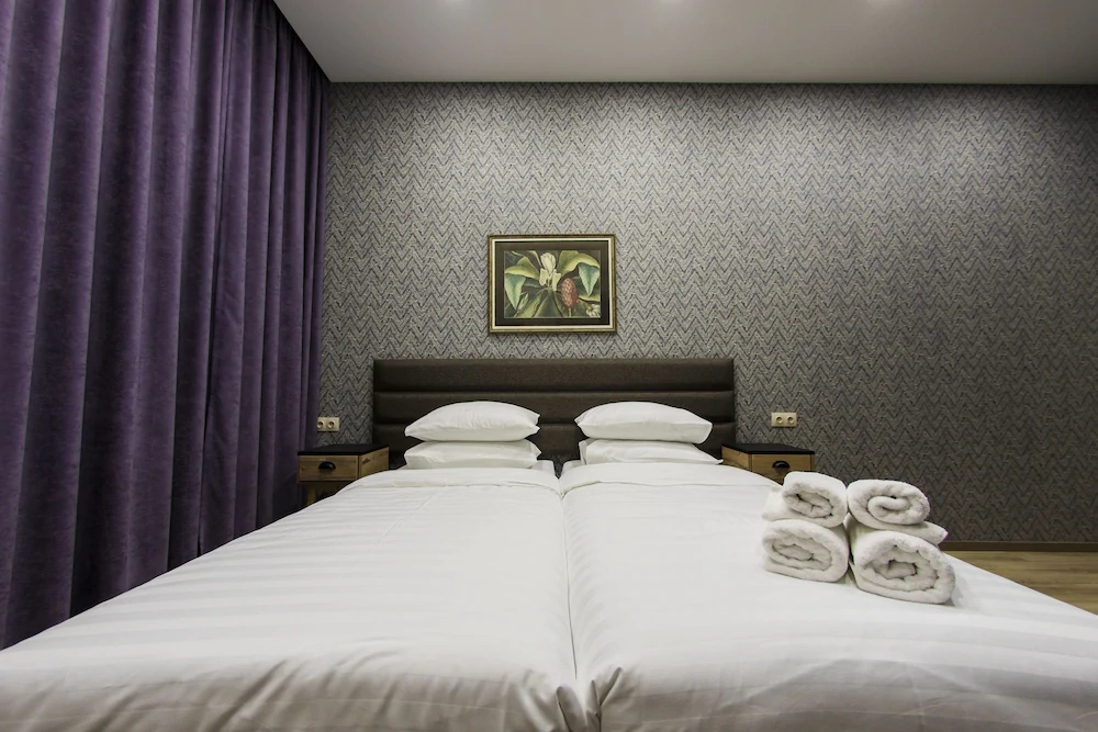 Brikwol Hotel