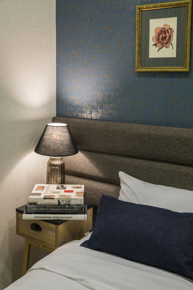 Brikwol Hotel