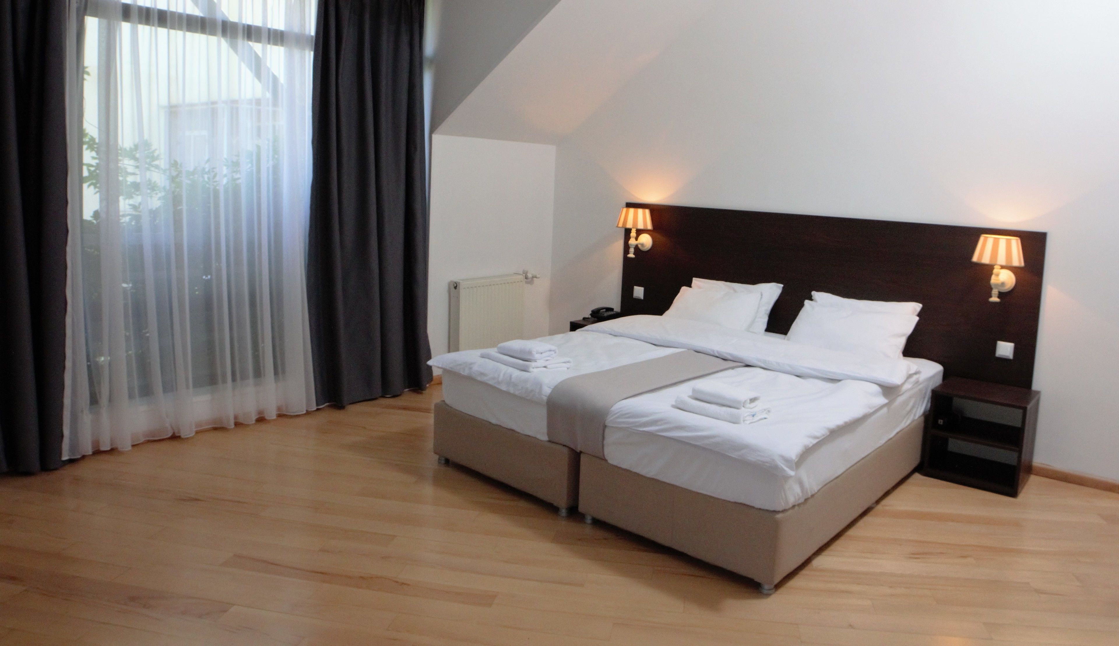 Chardonnay Boutique Hotel