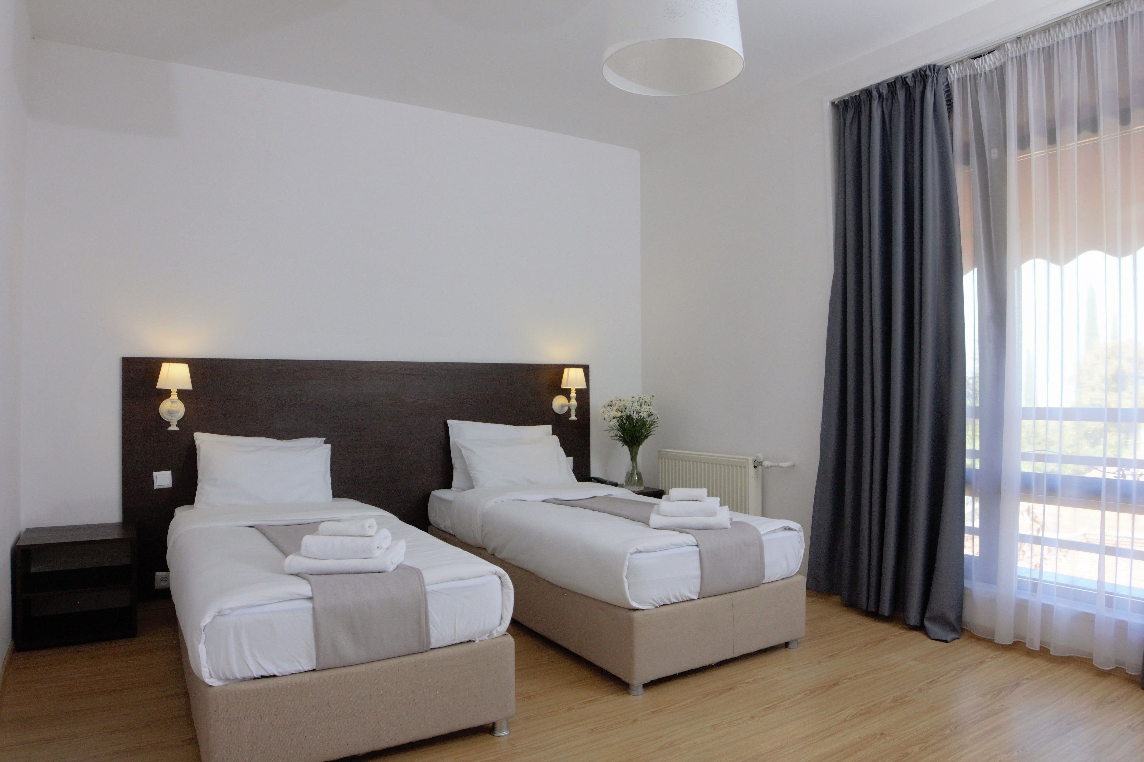 Chardonnay Boutique Hotel