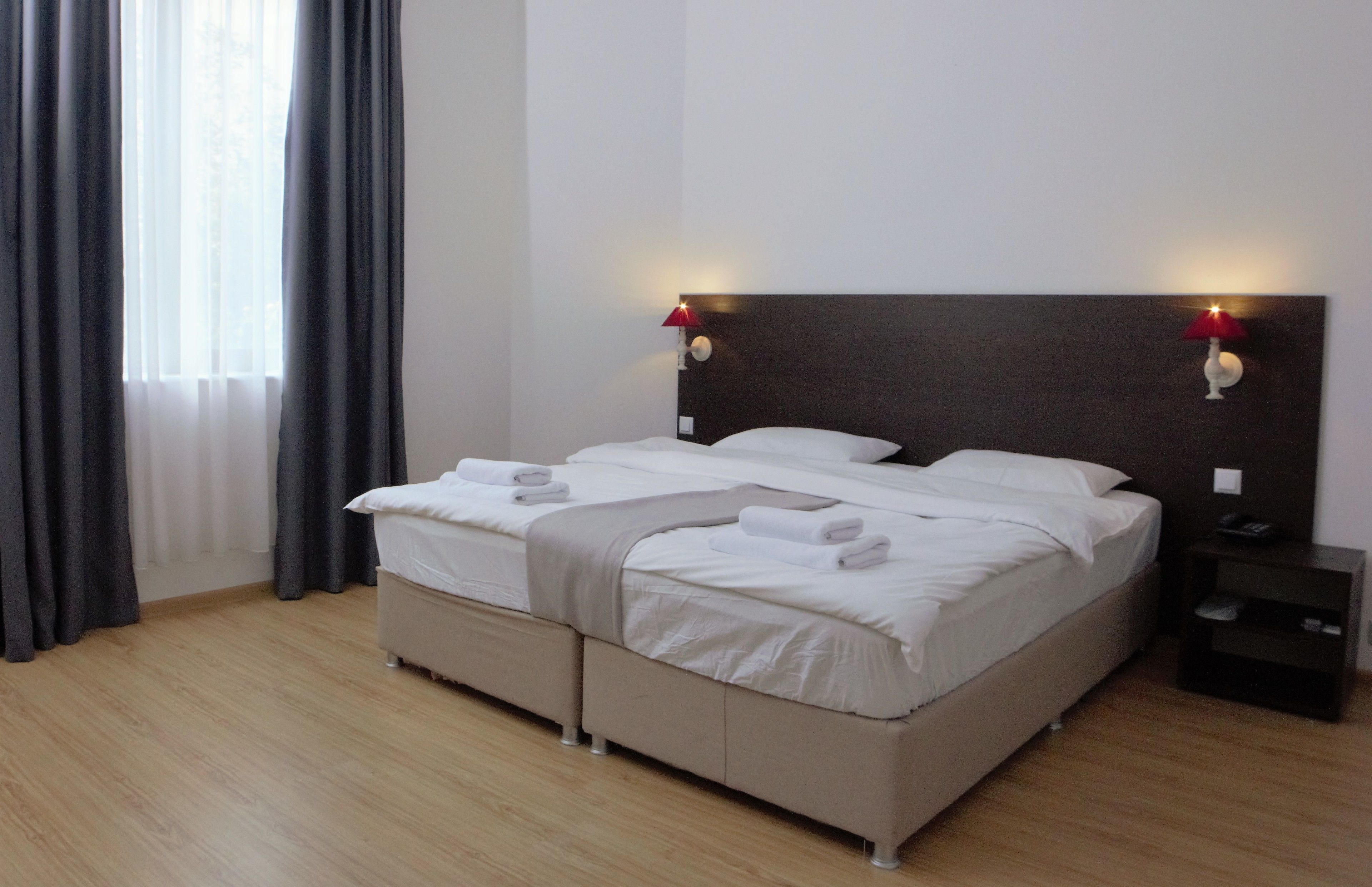 Chardonnay Boutique Hotel