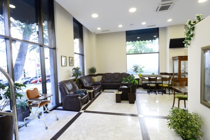 Citrus Hotel
