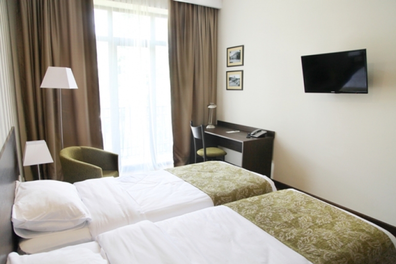 Citrus Hotel