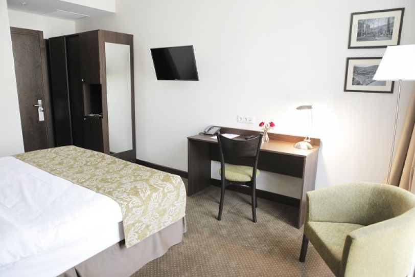 Citrus Hotel