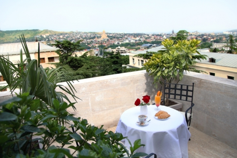 Citrus Hotel