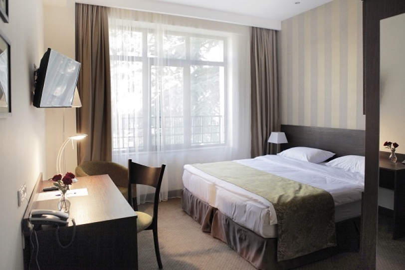 Citrus Hotel