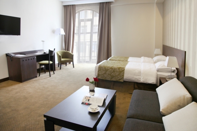 Citrus Hotel